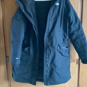 The North Face Parka